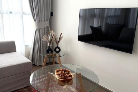 Студия в кондо в Ваттхане, Бангкок, Таиланд № 161836 - фото 11