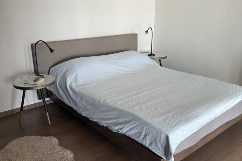 Студия в кондо в Ваттхане, Бангкок, Таиланд № 161836 - фото 4