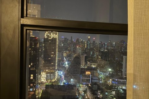 Студия в кондо в Ваттхане, Бангкок, Таиланд № 161836 - фото 15