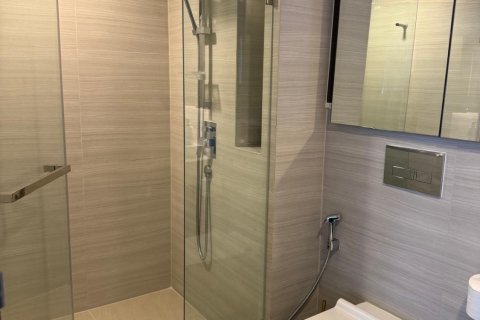 Студия в кондо в Ваттхане, Бангкок, Таиланд № 161836 - фото 12