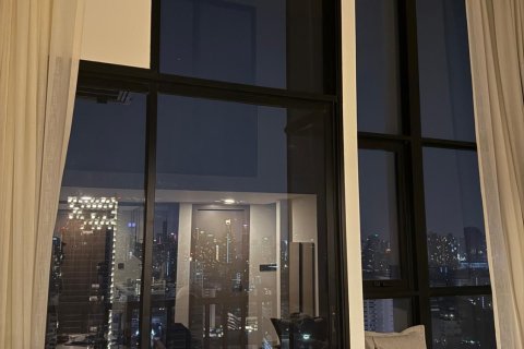 Студия в кондо в Ваттхане, Бангкок, Таиланд № 161836 - фото 16