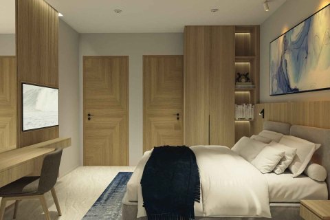 Off-plan Botanica Louvre in Phuket, Thailand № 162254 - photo 9