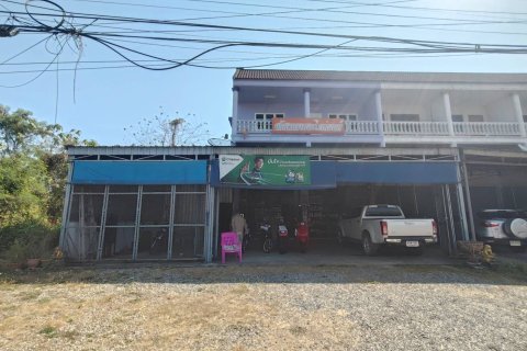 Shophouse in Wang Saphung, Thailand № 163104 - photo 3