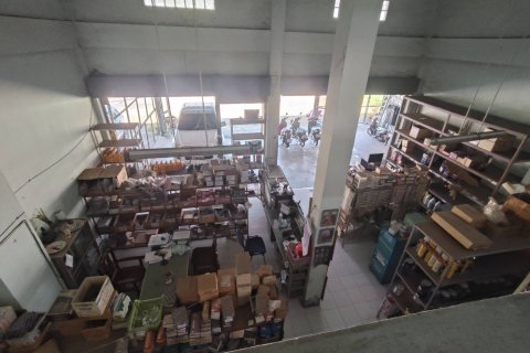 Shophouse in Wang Saphung, Thailand № 163104 - photo 7