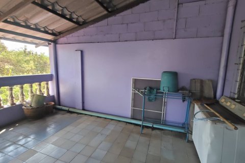 Shophouse in Wang Saphung, Thailand № 163104 - photo 10