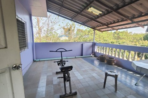 Shophouse in Wang Saphung, Thailand № 163104 - photo 5