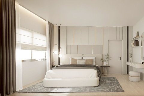 Villa à Chiang Mai, Thaïlande 4 chambres № 163105 - photo 9