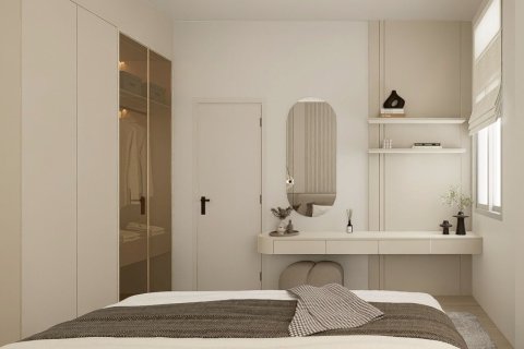 Villa à Chiang Mai, Thaïlande 4 chambres № 163105 - photo 10