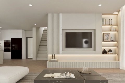 Villa à Chiang Mai, Thaïlande 4 chambres № 163105 - photo 6