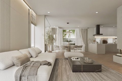 Villa à Chiang Mai, Thaïlande 4 chambres № 163105 - photo 3