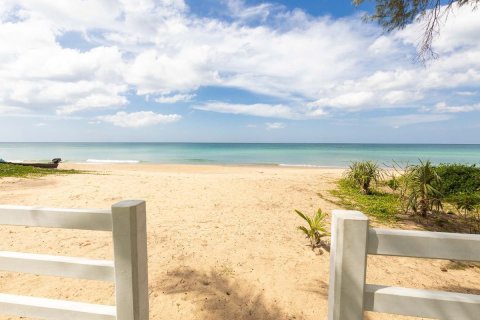 Villa in Phang Nga, Thailand 6 bedrooms № 163100 - photo 4