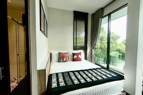 Villa in Hua Hin, Thailand 3 bedrooms № 163101 - photo 17