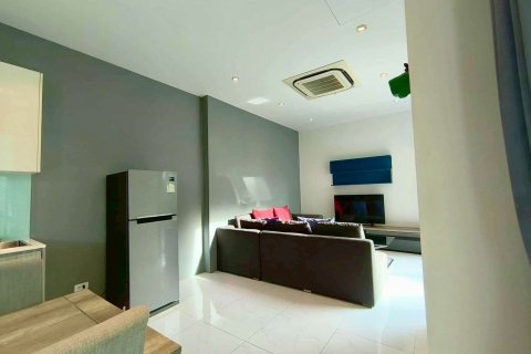 Villa in Hua Hin, Thailand 3 bedrooms № 163101 - photo 6