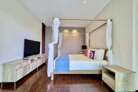 Villa in Hua Hin, Thailand 3 bedrooms № 163101 - photo 11
