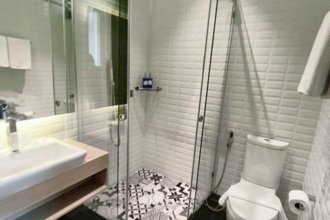 Villa in Hua Hin, Thailand 3 bedrooms № 163101 - photo 19