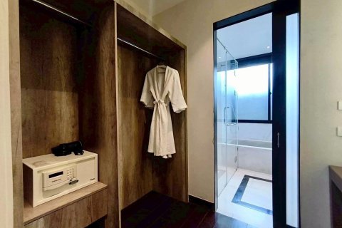 Villa in Hua Hin, Thailand 3 bedrooms № 163101 - photo 14