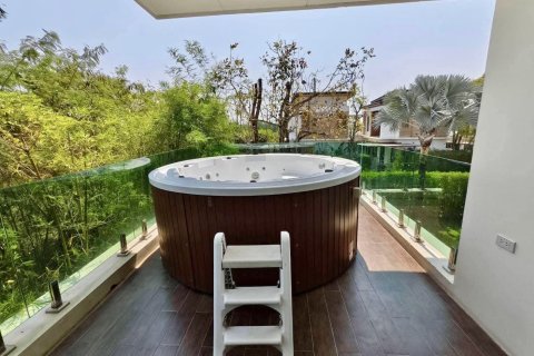 Villa in Hua Hin, Thailand 3 bedrooms № 163101 - photo 23
