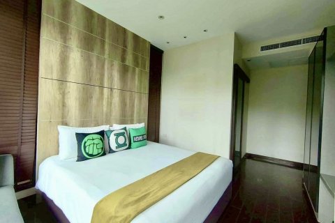 Villa in Hua Hin, Thailand 3 bedrooms № 163101 - photo 21