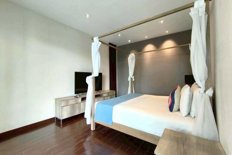 Villa in Hua Hin, Thailand 3 bedrooms № 163101 - photo 10