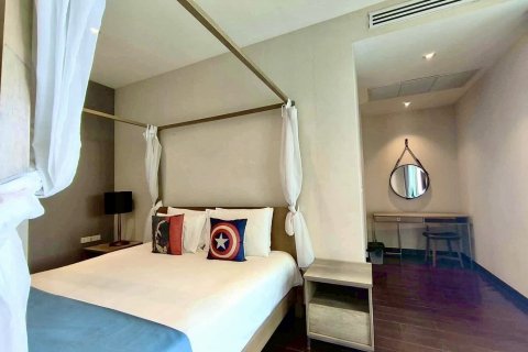 Villa in Hua Hin, Thailand 3 bedrooms № 163101 - photo 13