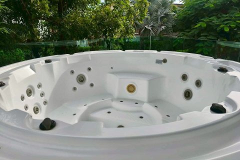 Villa in Hua Hin, Thailand 3 bedrooms № 163101 - photo 24