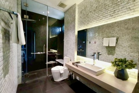 Villa in Hua Hin, Thailand 3 bedrooms № 163101 - photo 22