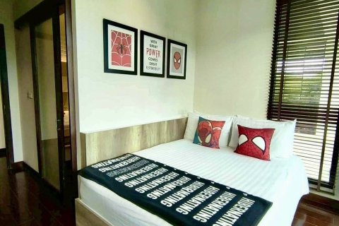 Villa in Hua Hin, Thailand 3 bedrooms № 163101 - photo 18