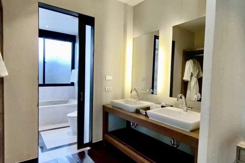 Villa in Hua Hin, Thailand 3 bedrooms № 163101 - photo 15