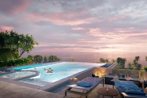 Villa in Phuket, Thailand 3 bedrooms № 202067 - photo 15