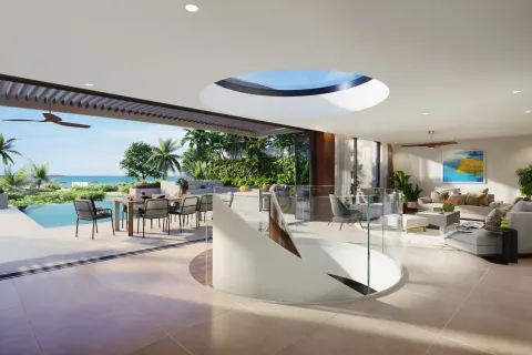 Villa in Phuket, Thailand 3 bedrooms № 202067 - photo 2