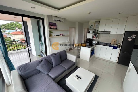 Studio in the Condo in Pattaya, Thailand № 202072 - photo 2