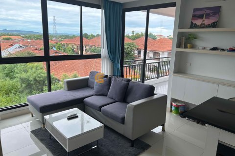 Studio in the Condo in Pattaya, Thailand № 202072 - photo 3
