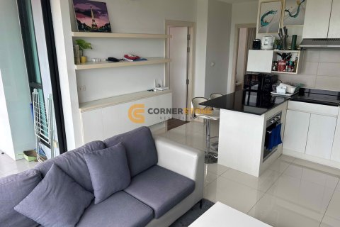 Studio in the Condo in Pattaya, Thailand № 202072 - photo 10