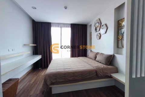 Studio in the Condo in Pattaya, Thailand № 202072 - photo 12