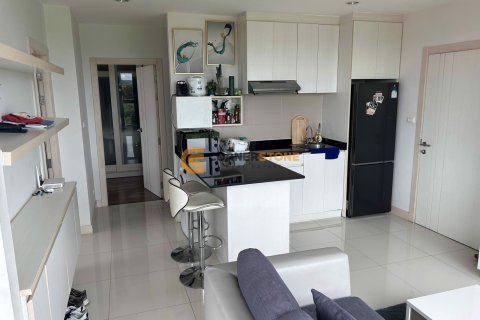 Studio in the Condo in Pattaya, Thailand № 202072 - photo 9