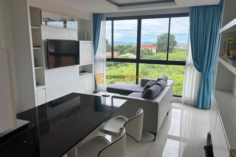 Studio in the Condo in Pattaya, Thailand № 202072 - photo 4