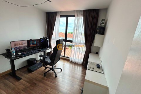 Studio in the Condo in Pattaya, Thailand № 202072 - photo 17