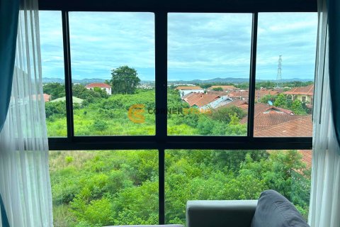 Studio in the Condo in Pattaya, Thailand № 202072 - photo 5
