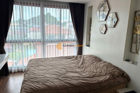 Studio in the Condo in Pattaya, Thailand № 202072 - photo 14