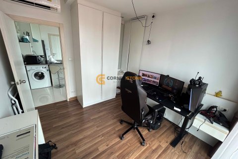 Studio in the Condo in Pattaya, Thailand № 202072 - photo 15