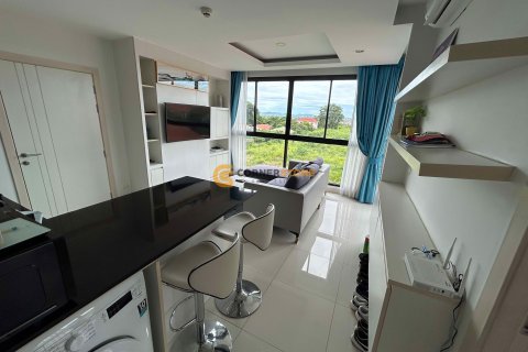 Studio in the Condo in Pattaya, Thailand № 202072 - photo 8