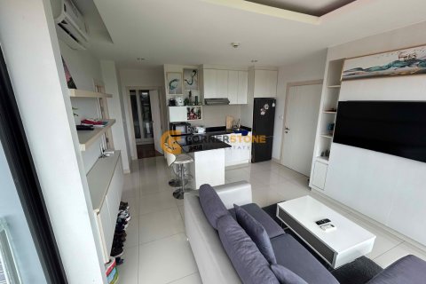 Studio in the Condo in Pattaya, Thailand № 202072 - photo 11