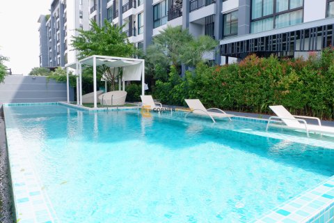 Studio in the Condo in Pattaya, Thailand № 202072 - photo 21