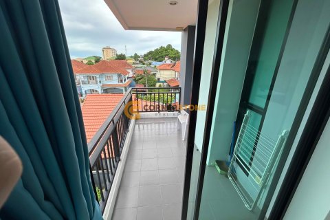 Studio in the Condo in Pattaya, Thailand № 202072 - photo 6