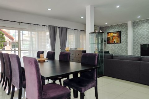 Studio on Jomtien Beach, Pattaya, Thailand № 202073 - photo 6