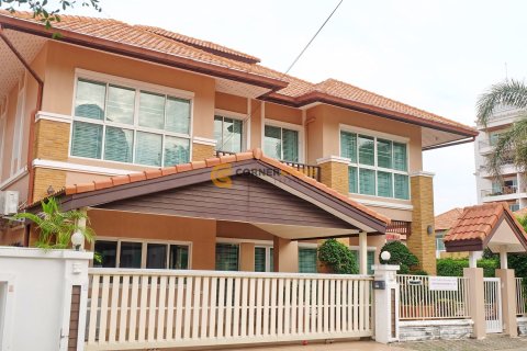 Studio sur Jomtien Beach, Pattaya, Thaïlande № 202073