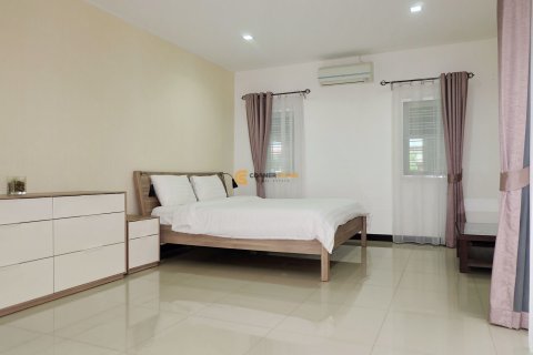Studio on Jomtien Beach, Pattaya, Thailand № 202073 - photo 12