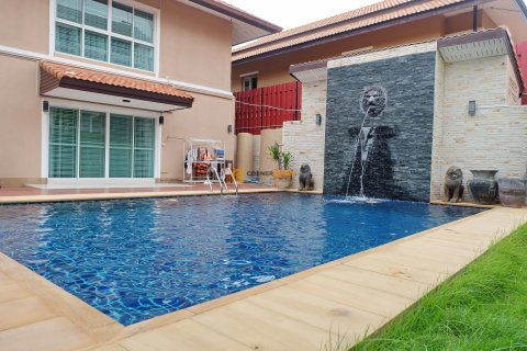 Studio on Jomtien Beach, Pattaya, Thailand № 202073 - photo 2