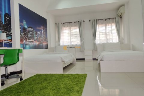 Studio on Jomtien Beach, Pattaya, Thailand № 202073 - photo 13