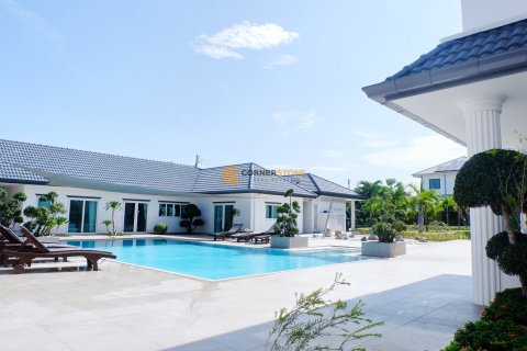 Studio in Pattaya, Thailand № 202071 - photo 8